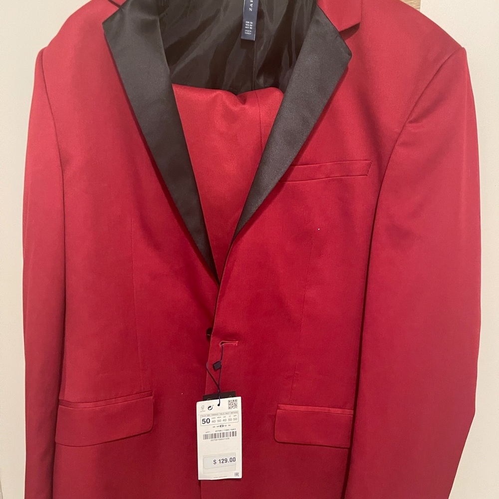 Men’s suit!!!!